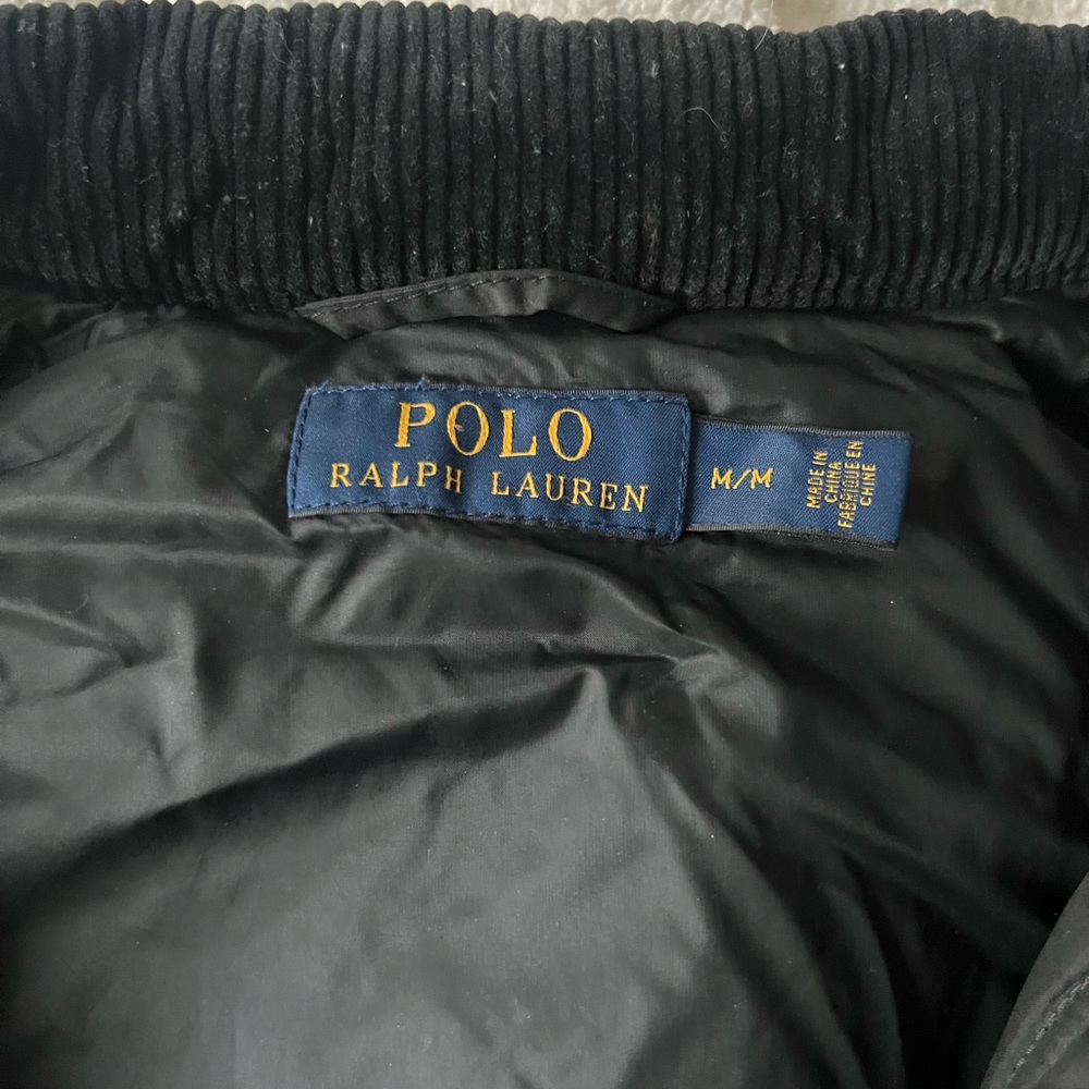 Polo Vest - Picture 2 of 3